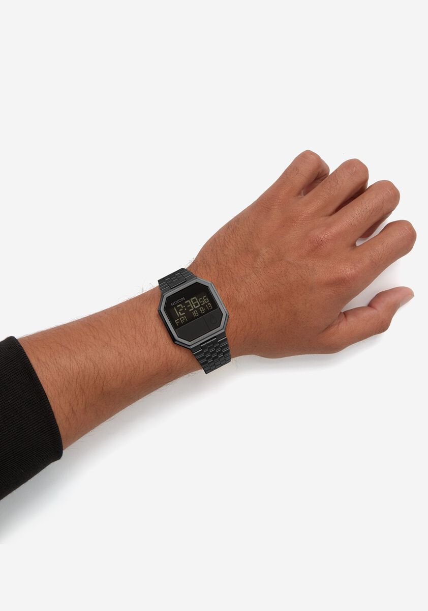 RELOJ UNISEX NIXON RE-RUN – foto 6